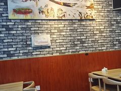 大堂-美食美客纸上烤鱼(成都龙湖时代天街店)