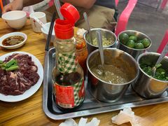 -真香牛肉老店(思源路店)