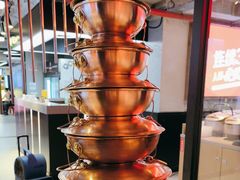 -老佛爷铜炉蛙锅(东门老街店)