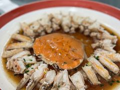 -海景壹号大酒店(滨湖店)