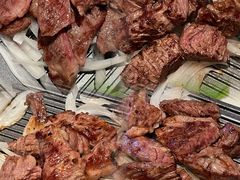 -虎哥六韩式烤肉料理 TIGERGRILL(隆生金山湖中心购物广场店)