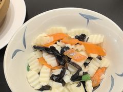 -田水湾丨地道安徽菜(文化路店)