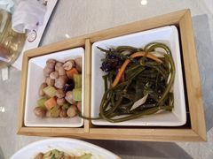-郭林家常菜(狼垡店)