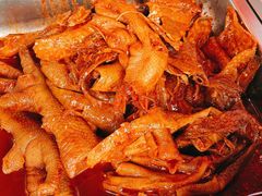 -渔桥李记奶汤面(东街店)