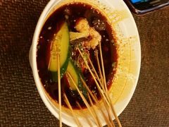 android_upload_pic-蓉李记成都名小吃(合肥包河万达店)