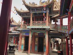 -高庙保安寺