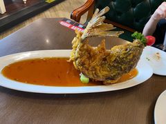 -老牌坊鲁菜名店(宽厚里店)