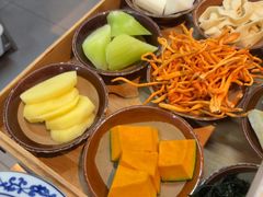 -芈重山老火锅(广州首店)