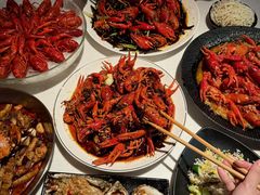 -红盔甲·小龙虾(天钥桥店)