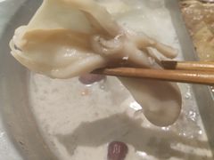 鸳鸯锅-傣妹火锅(狮子桥店)