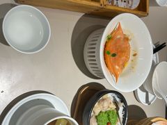 -蔡澜点心·粤菜(万菱汇店)