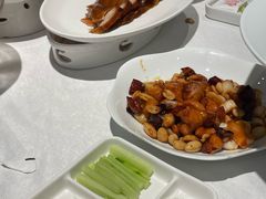 -福海居烤鸭店(鸟巢店)