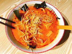 番茄汤底-皆道拌麻辣烫·麻辣拌