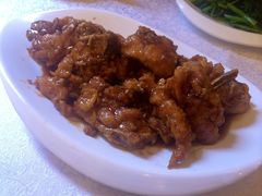 -永兴餐厅(复兴中路店)