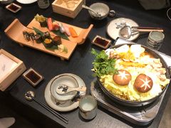 -yokocho上横町·日本食街(深业上城店)