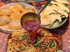 -纸盐河码头火锅(十八梯店)