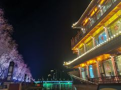 -南门涮肉(通州大船店)