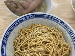 -盛兴面馆(真儒大厦店)