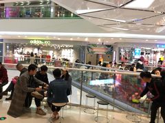 -海底捞火锅(安吉万达店)