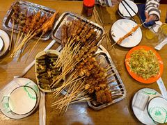 -老袁羊板筋(农光路店)