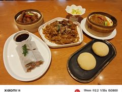 -粤域茶餐厅