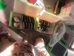 -金三顺紫菜包饭(大商新一百购物广场店)