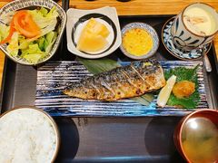 -九酢·海鲜居酒屋