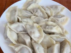 -东北四季饺子王(华山路店)