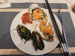 -菲住布渴酒店自助餐厅(阿里巴巴西溪园区店)