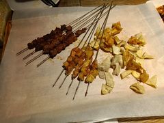 -枪火串烧·东北特色烧烤(罗湖总店)