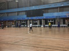 -北京八中游泳馆