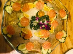 -南海渔家•海鲜•正宗海南菜(海棠湾店)