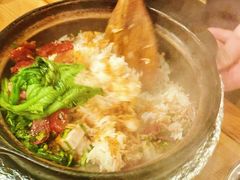 -烹然四季椰子鸡火锅(团结湖总店)