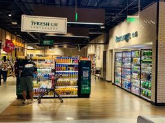 -七鲜超市(通州ONE店)