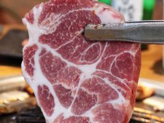 -·缸桶屋·韩式牛肋条自助烤肉(西湖D11店)