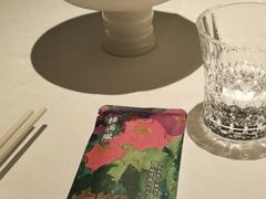 -桂满陇·海市蜃楼·黑金(国金店)