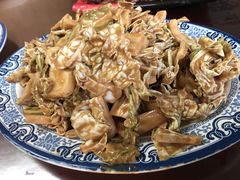 乾隆白菜-鼎香润(德胜门内店)