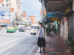 -唐人街(耀华力路)