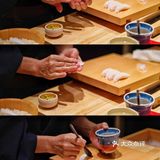 为和牛海胆可颂而来‼️不愧是日料天花板🔥