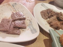-一井烧肉·活鳗·寿司(望京SOHO店)