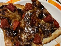 -比格比萨自助(南京万达茂店)