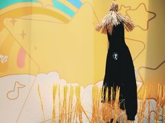 -新世界大丸百货