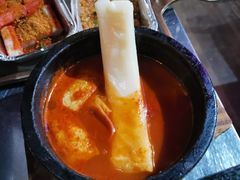 -鹤江桥·红油牛肉粉(SKP店)