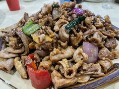 -标记美食新鲜猪杂(兴南大道店)