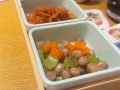 -韩香福脊骨汤锅(上杭路店)