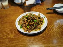 -唐师傅湘西名菜馆(武陵路店)