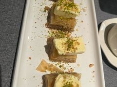 -Efes Turkish & Mediterranean Cuisine 艾菲斯餐厅(陆家嘴店)