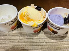 -杭州国际会议中心洲际酒店-原素全日餐厅(解放东路店)