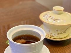 龙骨汤-日日鲜茶餐厅(小公园店)