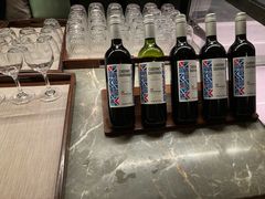 -康莱德酒店·美庭自助餐厅